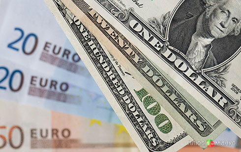 «FreshForex»: После коррекции, EUR/USD вновь ожидают продажи «FreshForex»: После коррекции, EUR/USD вновь ожидают продажи
