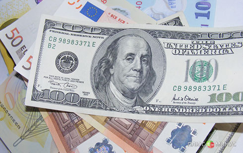 «Альфа-Форекс»: Пара евро/доллар не получит значимых катализаторов 