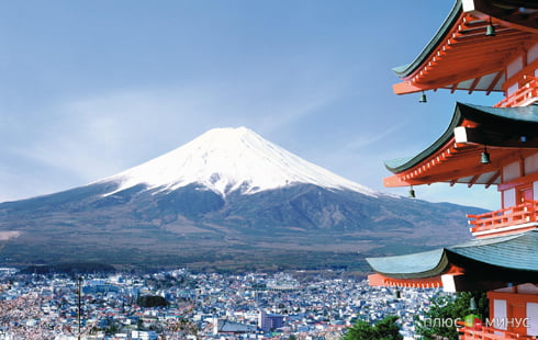 Прогноз от «FOREX MMCIS group»: Японская экономика продолжит восстановление