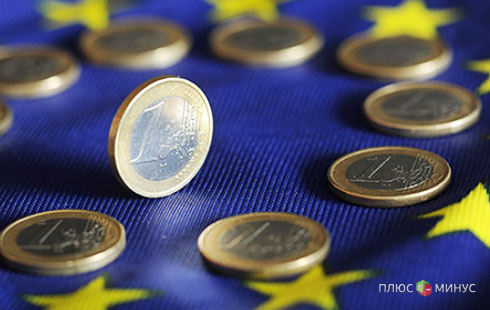 «TeleTrade»: Евро снижается уже третий день подряд
