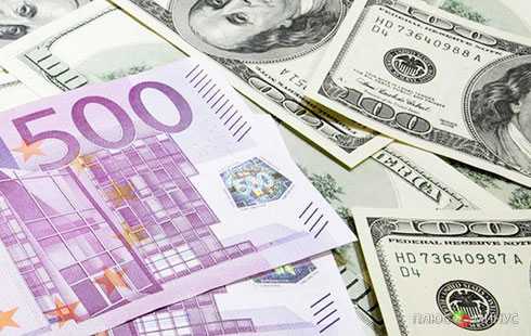 «FOREX MMCIS group»: Пара евро/доллар находится в фазе консолидации