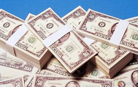 В этом году Россия получит 70 млрд долларов иностранных инвестиций В этом году Россия получит 70 млрд долларов иностранных инвестиций
