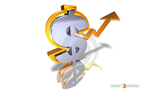«AdmiralMarkets»: Сможет ли доллар США продолжить рост?