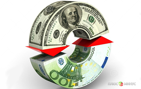 «FOREX MMCIS group»: Пара евро/доллар способна показать более глубокое снижение