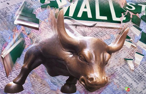 S&P500: быки держат ситуацию под контролем