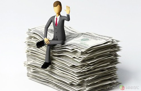 Новоиспеченным миллионерам тяжело сохранить свой капитал Новоиспеченным миллионерам тяжело сохранить свой капитал