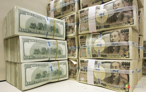 Пара USD/JPY может получить катализаторы для дальнейшего роста 