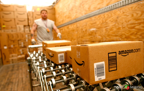 «xDirect»: Amazon презентует новый девайс