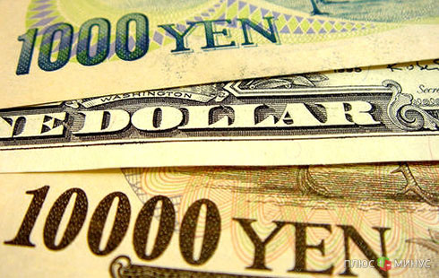 Доллар закрывает неделю ростом против иены
