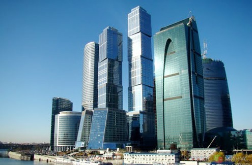 Москва-Сити станет новым центром культуры и просвещения