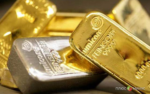 Промышленные металлы сдали позиции Промышленные металлы сдали позиции