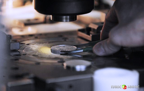 Апгрейд рубля проведен успешно!