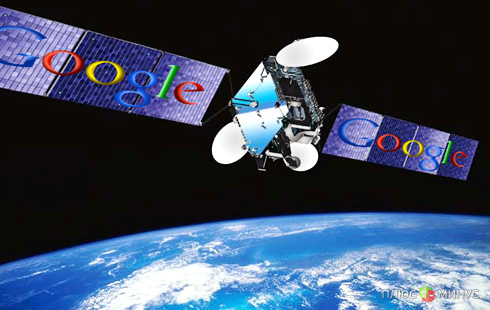 Ближе к звездам: Google купил спутниковую компанию