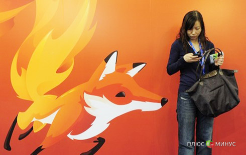 «Дешево и сердито»: Mozilla снабдит мир доступными смартфонами 