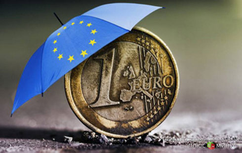 Фундаментальный фон не слишком способствует укреплению евро