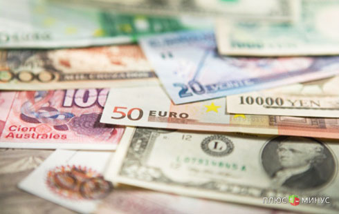 EUR/USD: ФРС приободрит «медведей»