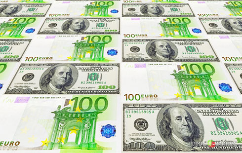 4 причины продать EUR/USD 4 причины продать EUR/USD