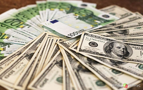 Евро/доллар сохраняет позитивное настроение Евро/доллар сохраняет позитивное настроение
