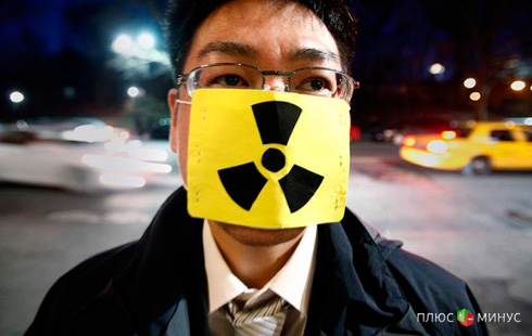 Made in China: в Гонконге заработают мощнейшие ядерные реакторы в мире