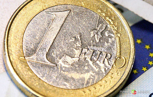 «FOREX MMCIS group»: Негативный фундаментальный фон давит на евро
