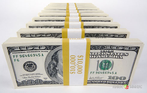 «FOREX MMCIS group»: Общий тренд по-прежнему восходящий