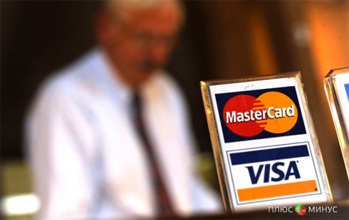 Visa ищет «богатого» партнера