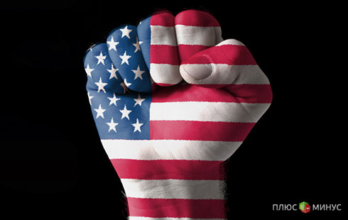 Безработица в США упала до минимума за 6 лет Безработица в США упала до минимума за 6 лет