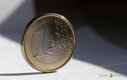 «Медвежий» тренд по евро набирает силу