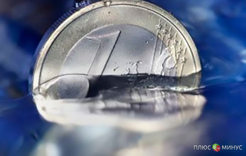 «uTrader»: Евро/доллар сохраняет негативное настроение