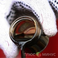 Иран прекратил поставки нефти в Германию Иран прекратил поставки нефти в Германию