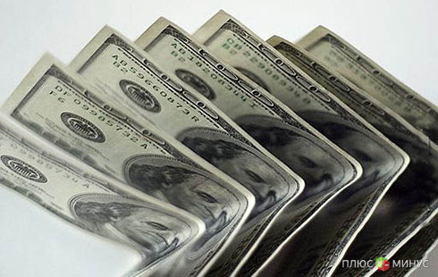 «FOREX MMCIS group»: Нисходящая коррекция длиною в пять торговых дней завершилась
