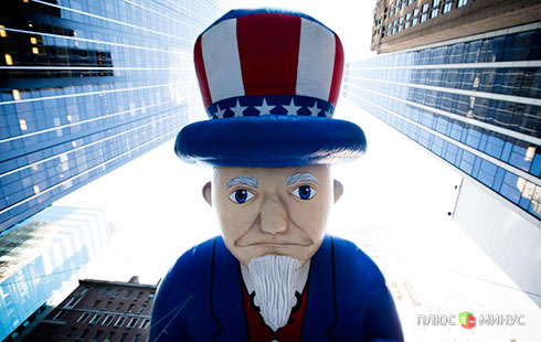 «FreshForex»: FOMC расставит все точки над «i» «FreshForex»: FOMC расставит все точки над «i»