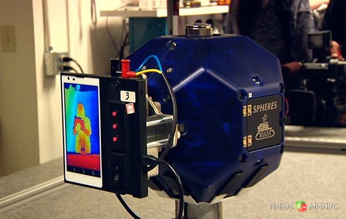 Сквозь пространство и время: Смартфоны Google отправят в космос