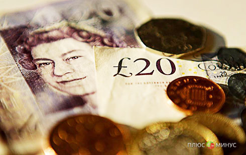 GBP/USD: Быки набирают силу GBP/USD: Быки набирают силу