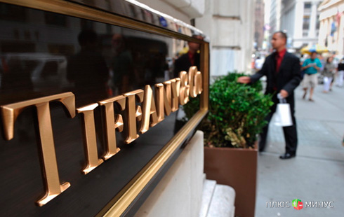 Драгоценности актуальны всегда