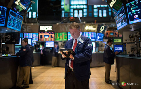 Новости из Португалии обеспокоили инвесторов 