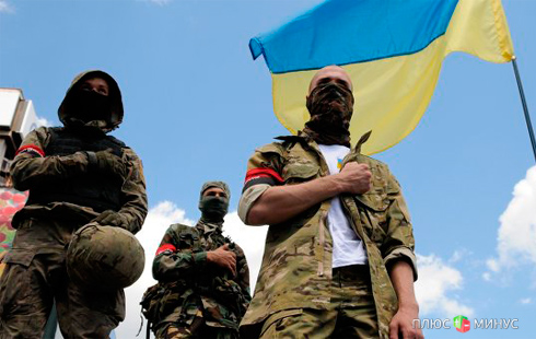 Донбасс в руинах: население убегает, а экономика падает