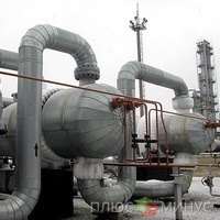 Стоимость газа в США достигла 10-летнего минимума Стоимость газа в США достигла 10-летнего минимума