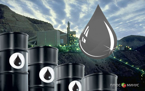 «FxPro»: Нефть наглухо прибита к 100 «FxPro»: Нефть наглухо прибита к 100