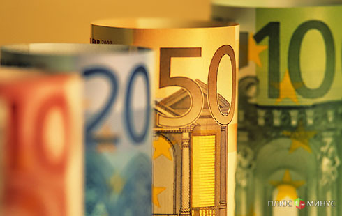 Евро/доллар сегодня будет двигаться по инерции