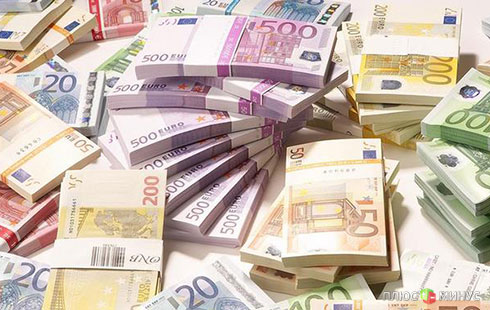 Рост EUR/USD следует использовать для открытия «шортов»