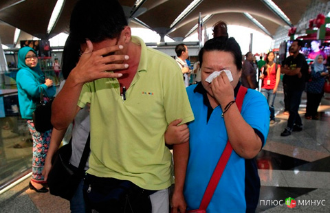 Крушение Boeing 777 над Донецком. Кто виноват в гибели 295 человек?