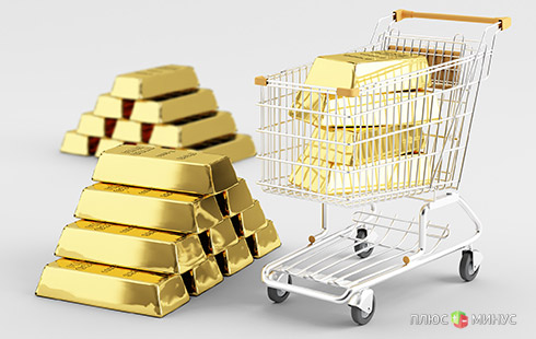 Покупать платину и палладий опасно, а золото попало под волну распродаж
