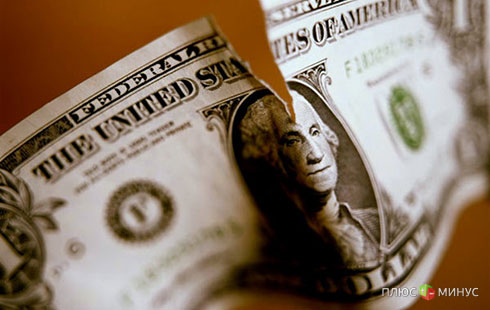 «FOREX MMCIS group»: Давление на евро/доллар сохраняется