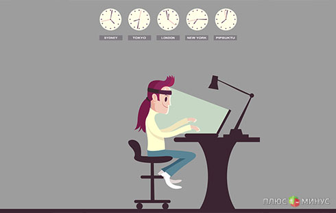 «Larson&Holz» постоянно совершенствует свои сервисы