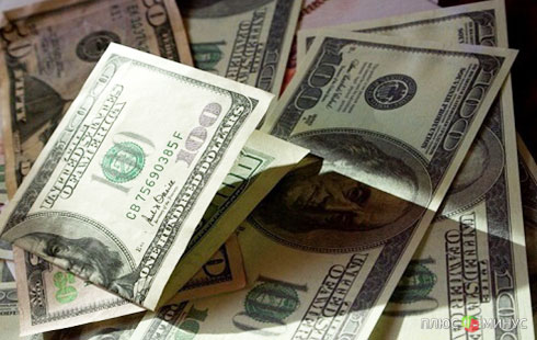 «Американец» продолжает укрепляться по отношению ко всем валютам