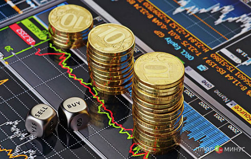 40 рублей за доллар могут стать суровой реальностью через год