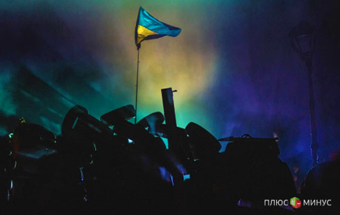 Война дороже мира: сколько Киев платит за военные действия?