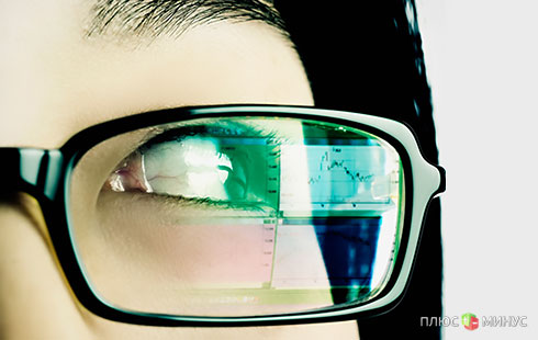 Рынок пребывает в ожидании важной статистики 