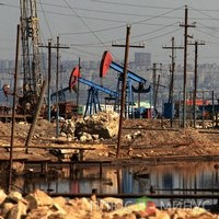 Нефть дорожает на фоне долгового аукциона в Испании